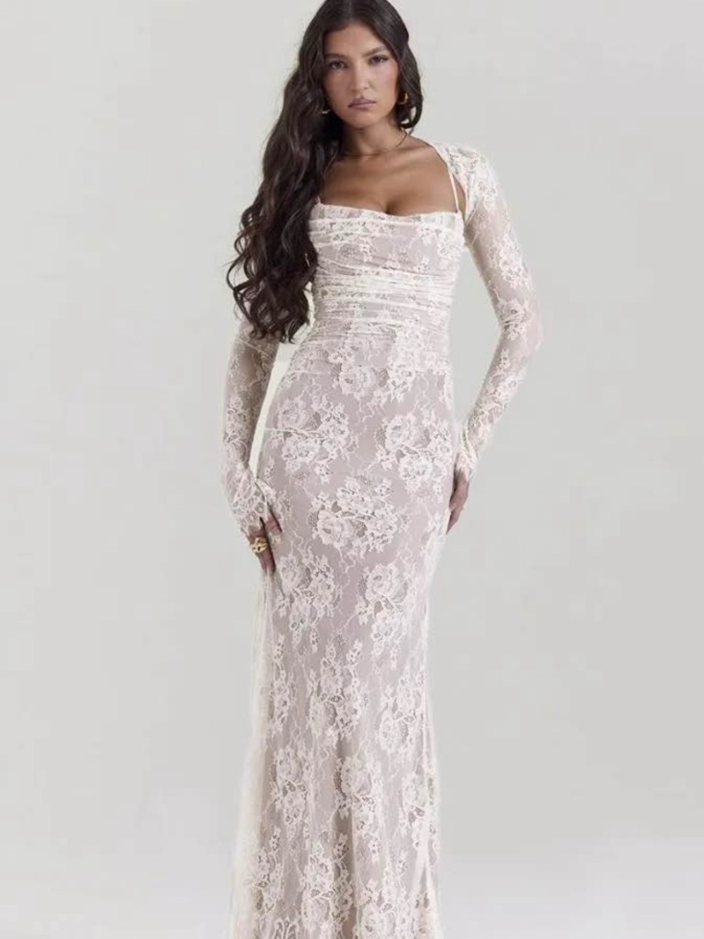 House of CB Artemis Dress. Size S